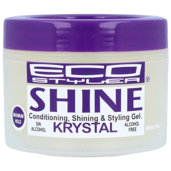 Eco Styler Shine Gel Kristal