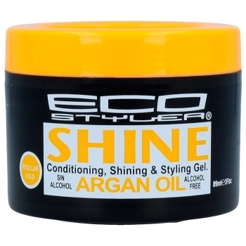 Eco Styler Shine Gel Argan Oil