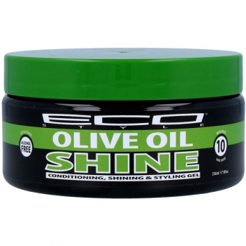 Shine Gel Olive Oil