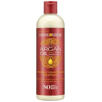 Argan Oil Acondicionador Intenso