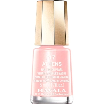 Mavala Laca de Uñas 5ml