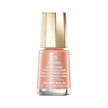 Mavala Laca de Uñas 5ml