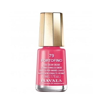 Mavala Laca de Uñas 5ml