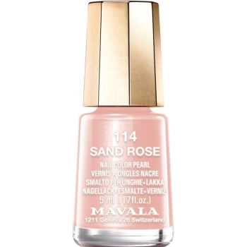 Mavala Laca de Uñas 5ml