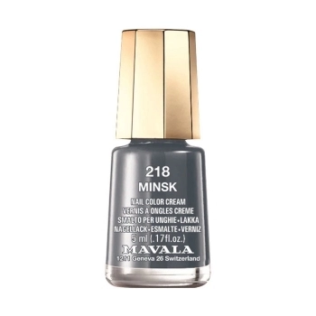 Mavala Laca de Uñas 5ml