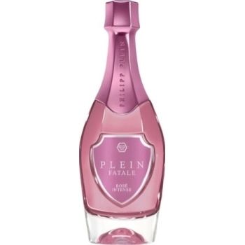 Plein Fatale Rosé Intense