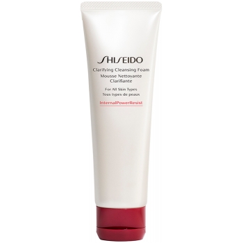 Clarifying Cleansing Foam