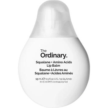Squalane + Amino Acids Lip Balm