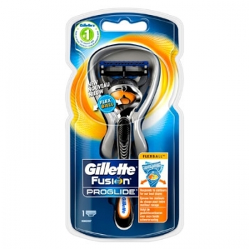 Fusion Proglide Flexball
