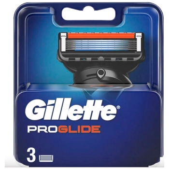 Gillette Proglide Recambios