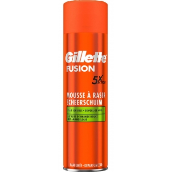 Gillette Fusion 5 Ultra Sensitive Gillette Fusion 5 Ultra Sensitive