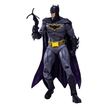 Figura de Acción DC Multiverse Batman Rebirth