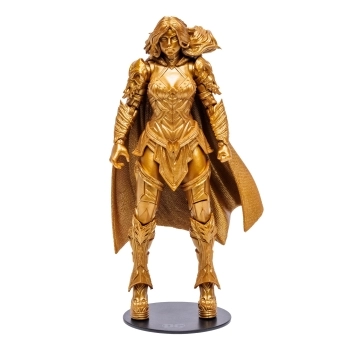 Figura de Acción DC Multiverse Anti-Crisis Wonder Woman