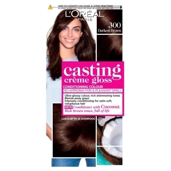 Paris Casting Crème Gloss