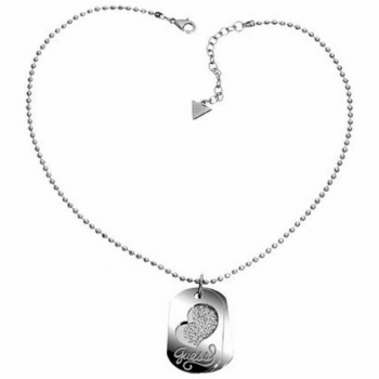 Colgante Mujer Guess USN80907 (35-40 cm) (35 - 40 cm) Colgante Mujer Guess USN80907 (35-40 cm) (35 - 40 cm)
