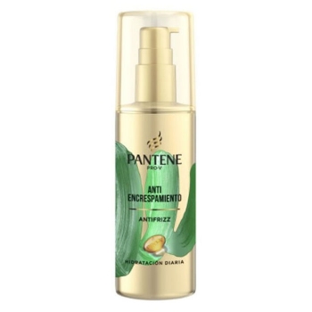 Tratamiento Suave & Liso Antiencrespamiento