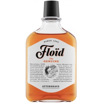 Aftershave The Genuine