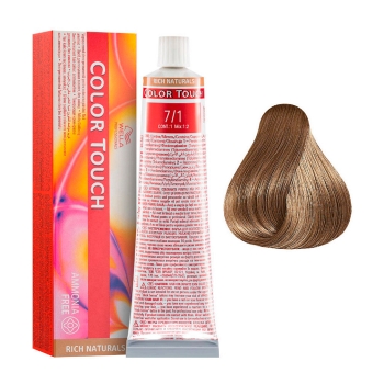 Color Touch 60ml
