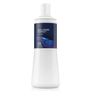 Welloxon Perfect 6% (20Vol) Welloxon Perfect 6% (20Vol)