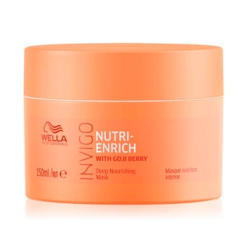 Invigo Nutri-Enrich Mask
