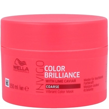 Invigo Color Brilliance Mask Coarse