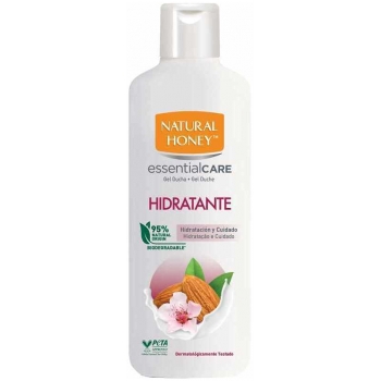 Gel de Ducha EssentialCare Hidratante