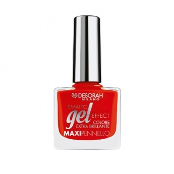Smalto Gel Effect Colore Extra Brillante 8,5ml