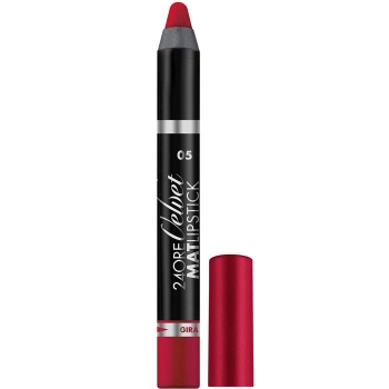 24Ore Velvet Mat Lipstick