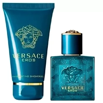 Set Eros 30ml + Shower Gel 50ml
