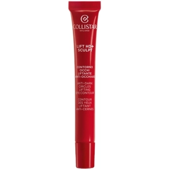 LIFT HD+ SCULPT Contorno de Ojos Lifting Antiojeras