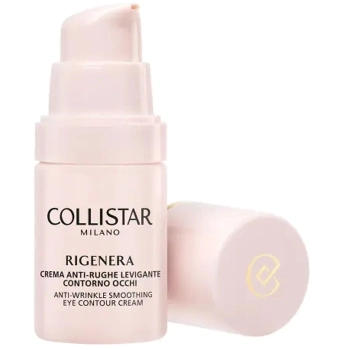 Rigenera Contorno De Ojos Antiarrugas Alisador