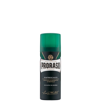 Proraso Rinfrescante con Olio di Eucalipto e Mentolo Proraso Rinfrescante con Olio di Eucalipto e Mentolo