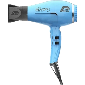 Parlux Alyon Air Ionizer Tech