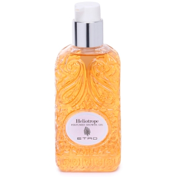 Etro-Heliotrope Shower Gel