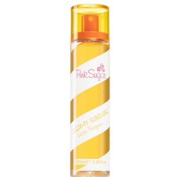 Pink Sugar Creamy Sunshine Hair Perfume