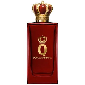 Q By Dolce & Gabbana Parfum Q By Dolce & Gabbana Parfum