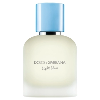 Light Blue pour Homme