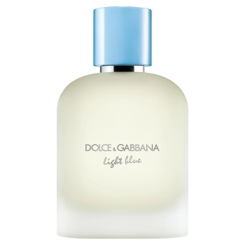 Light Blue pour Homme