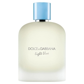 Light Blue pour Homme