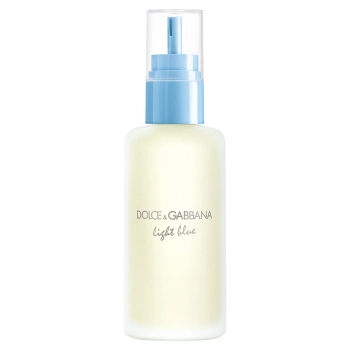 Light Blue Recargable