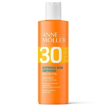 Express Sun Defense Leche Corporal SPF30