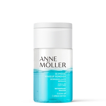 Clean Up Bi-Phase Makeup Remover