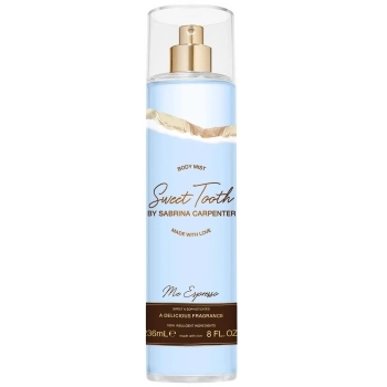 Me Espresso Body MIst
