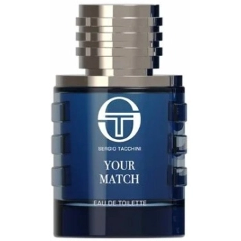 Your match
