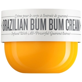 Brazilian Bum Bum Body Cream