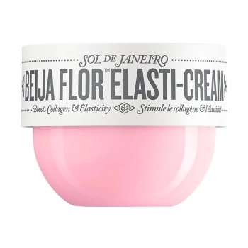 Beija Flor Elasti-cream