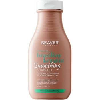 Brazilian Keratin Smoothing Shampoo