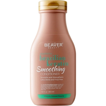 Brazilian Keratin Smoothing Conditioner