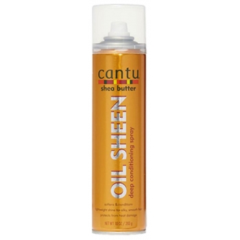 Oil Sheen Deep Conditioning Spray