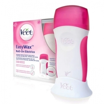 Easy Wax Roll-On Eléctrico